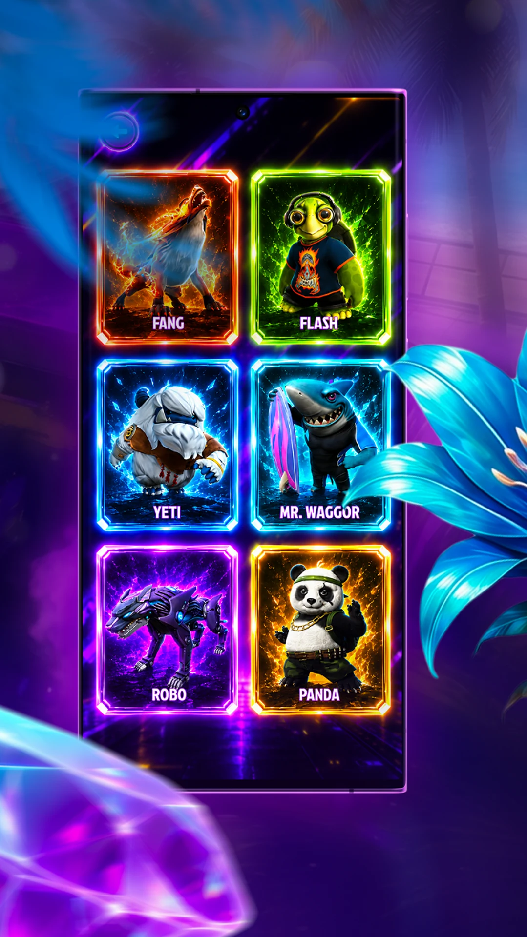 Get Daily Diamonds: FFF Guide screenshot